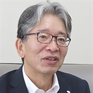 （株）デンソー 執行幹部 研究開発センター 法務知財・広報渉外本部 松ヶ谷和沖氏